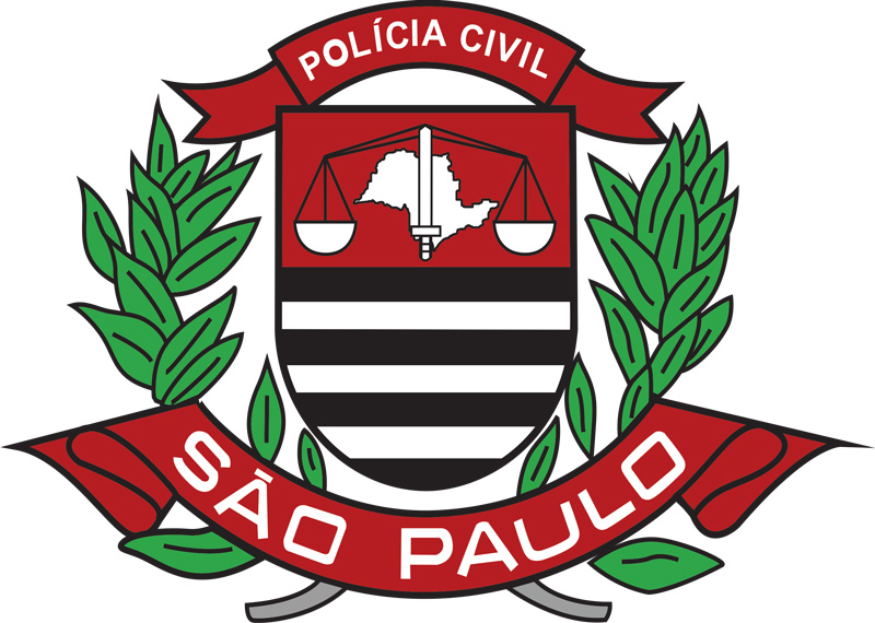 Policia Civil do Estado de São Paulo